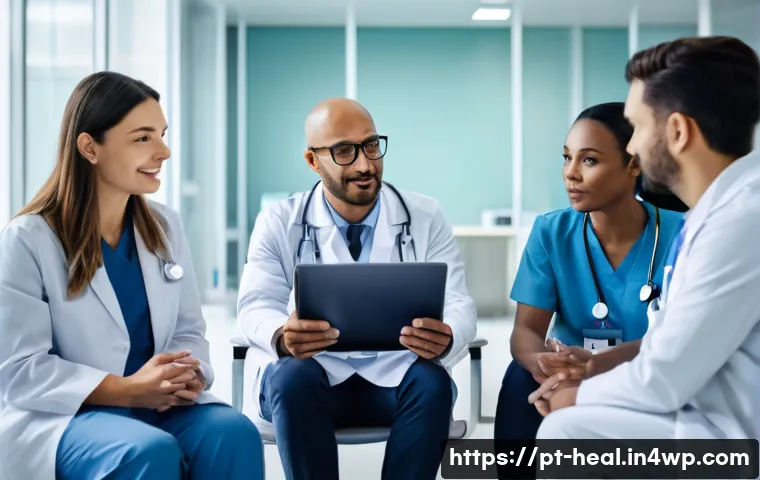 Descubra os 7 Segredos da Terapia Digital: Potencial e Desafios que Você Precisa Saber 4 디지털 치료제의 가능성과 한계 관련 이미지 2