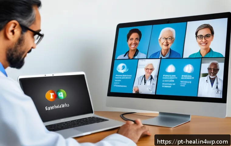 Como a Mobile Health está transformando a medicina no Brasil: tendências e inovações para 2024 4 모바일 헬스케어의 현황과 전망 관련 이미지 2